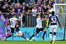 Fiorentina did not hesitate to win against the implacable Spice