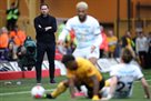 Chelsea, having recognized the defeats of Wolverhampton in the first match with Lampard, the deputy of Potter