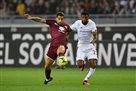 Serie A: Roma beat Torino, Verona - Sassuolo