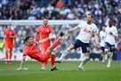 Tottenham — Brighton 2:1 Video goals and a look at the Premier League match