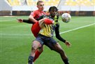 Rukh — Veres 0:0 UPL match video