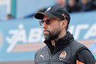 Jovichevich: Shakhtar can t stand it like that and tremble until the end