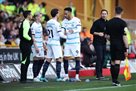 Mikolenko and Mudryk did not take high marks, they replaced them against Manchester United and Wolverhampton