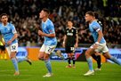 Lazio win over Juventus