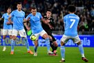 Lazio — Juventus 2:1