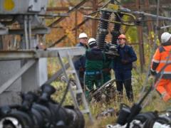 Ракетная кампания РФ против сектора энергетики окончательно провалилась – ISW