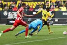 Borussia Dortmund — Union 2:1 Video of a goal and a look at the match of the German Bundesliga