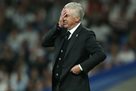 Ancelotti: Real Madrid champions played weaker for their rіven