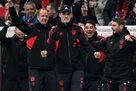 Tuchel: Bavaria is small for a small number of moments