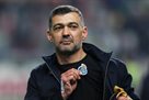 Interview first round of transfers from Sergio Conceicao