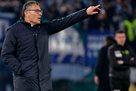 Coach of Juventus: We can t give a super shot after the first goal of Lazio