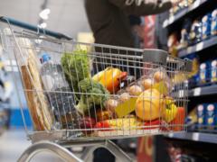 The State Food and Consumer Service discovered massive price violations in grocery stores