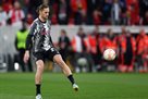 Rabiot: We were too smart on the cob and did not win the duel, we just spent the ball