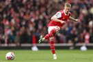Zinchenko - before the game with Liverpool: Enfield is a special place, you don’t know what it can be