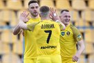 Dnipro-1 — Lviv 5:2 Video goals and UPL match review