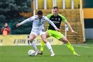 Oleksandriya — Chornomorets 1:1 Video goals and UPL match review