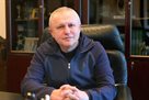 Surkis - about Dynamo gravel: Our lads harrow our land, and the stench comes out to play Ingultsy