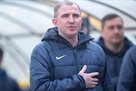 Kucher: You can, in principle, finish the game with Lviv on the cob of another half