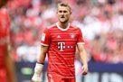 De Ligt: Manchester City are a strong team