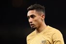 Barcelona ready to sell Rafina, Fati ta Ferrana