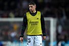 Valverde hit the grave to Villarreal in the parking lot - yoga is not disqualified
