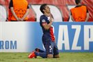 Marquinhos: Negotiate a new contract at the final stage