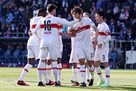 Stuttgart having interrupted the five-match streak without a win against the Greeks with Bochum