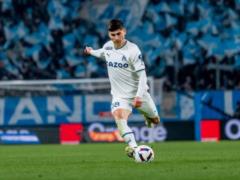 Malinovsky was left on the bench for a substitute in the match against Loryan