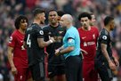 Liverpool — Arsenal 2:2 Video goals and Premier League match review