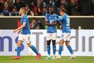 Hoffengheim won an important victory over Schalke