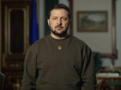 Should bring the loss of evil closer: Zelensky reacted to the rocket attack on Zaporozhye