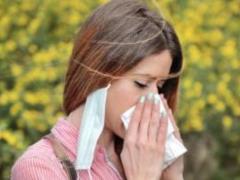 Vcheni rozpovіl, why the inhabitants of the city often suffer from allergies