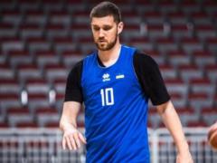 Ukrainian basketball player Mykhailyuk extended his streak of scoring matches in the NBA