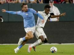Manchester City - Bayern: where to watch and betting odds for the match of the 1/4 finals of the Champions League