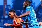 Loryan 0-0 Marseille Match review
