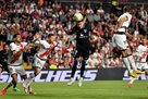 Rayo — Atletico 1:2 Video goals and La Liga match review