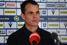 Coach Loryan: Tudor s Words? I think we outplayed Marseille, that s just a disappointment