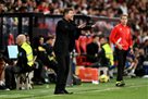 Simeone - about another place in La Lisa: Atletico beat until the end. There are ten rounds ahead, a lot of points are at stake