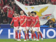 Benfica - Inter: where to watch and betting odds for the Champions League quarter-final match