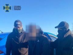 Сливал россиянам информацию о Южноукраинской АЭС: Суд отправил под стражу еще одного предателя