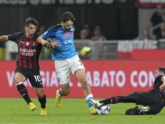 Milan – Napoli: where to watch and betting odds for the Champions League quarter-final match