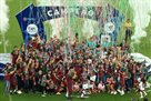 Marcelo won the Rio de Janeiro State Championship with Fluminense