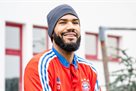 Choupo-Moting does not play for Manchester City through injury