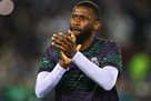 Rudiger cares that the Bernabeu lakaє supernikіv after Lіza champіonіv
