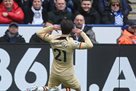 Челсі підпише новий контракт з Чілвеллом