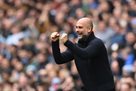 Guardiola: I really want to win the Champions League