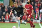 Carragher: Championship title is at stake, and Zinchenko wins training