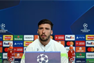 Diash before the match with Bayern: Anger through previous failures did not go anywhere