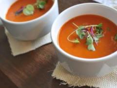 Doctor Musichova named three popular soups among Russians, which are better to refuse