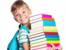 How to choose a desk for two children